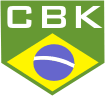 CBK - Confederação Brasileira de Karate