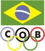 COB - Comite Olimpico Brasileiro