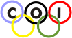 COI - Comite Olimpico Internacional