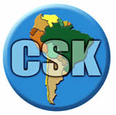 CSK - Confederación Sudamericana de Karate